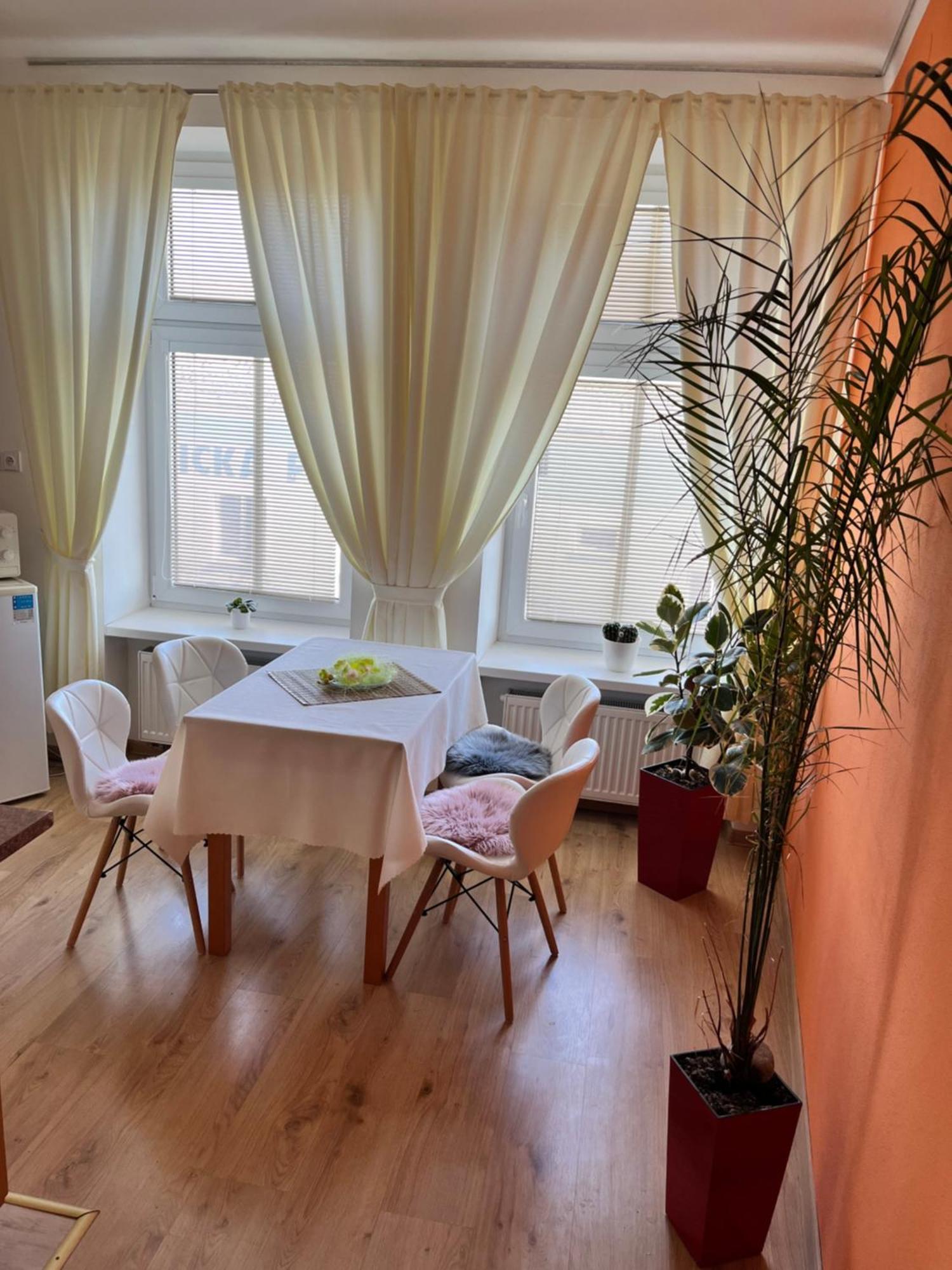 Pension U Palenice Hrabětice 외부 사진