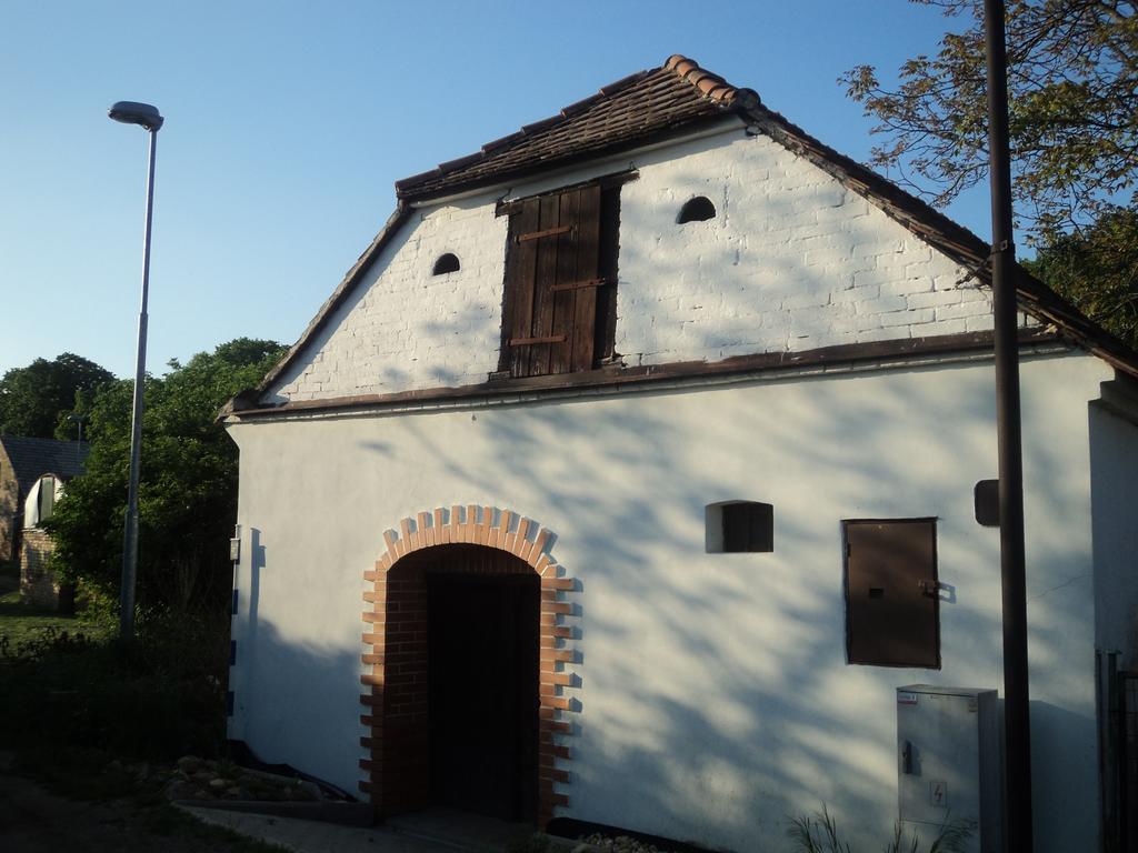Pension U Palenice Hrabětice 외부 사진